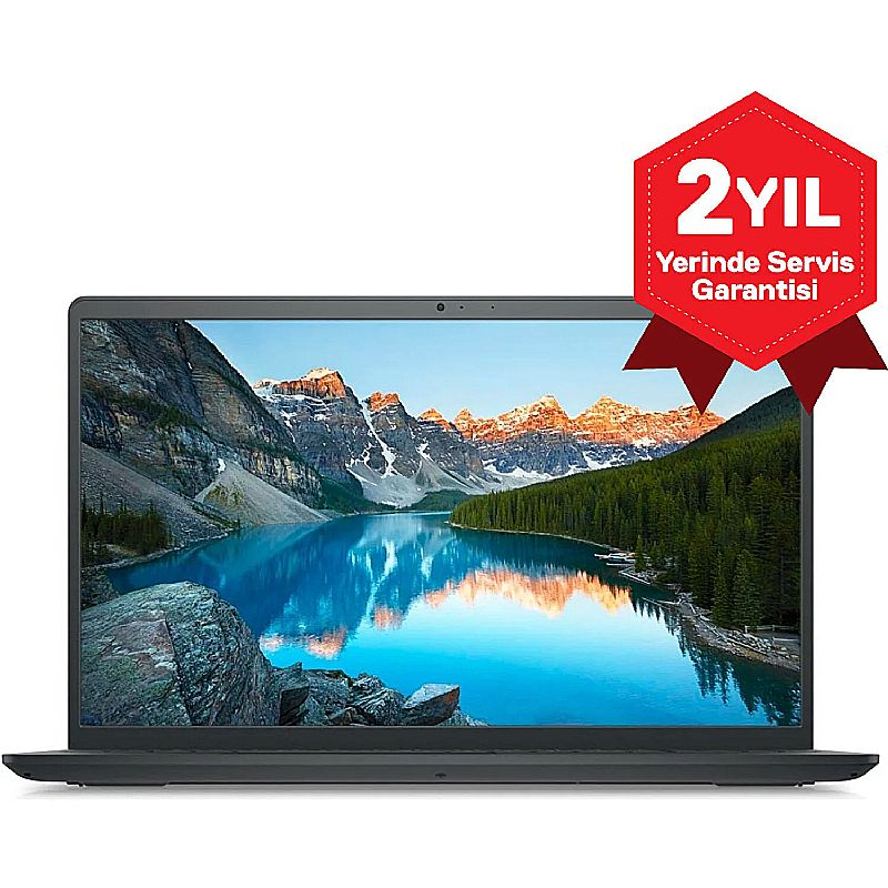 Dell Inspiron 3520 Intel Core i5 1235U 8GB 512GB SSD Ubuntu 15.6